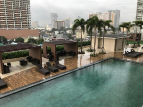 Poolview Breeze Residences at Roxas Boulevard